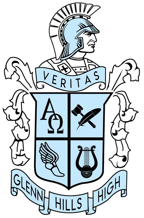 crest 